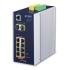 NET SWITCH 8PORT 1000M/IGS-10020PT PLANET