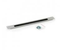 RACK ACC CABLE MANAGE. PANEL/W/BRUSH RAC-ZP-X03-A2 TRITON