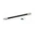 RACK ACC CABLE MANAGE. PANEL/W/BRUSH RAC-ZP-X03-A2 TRITON