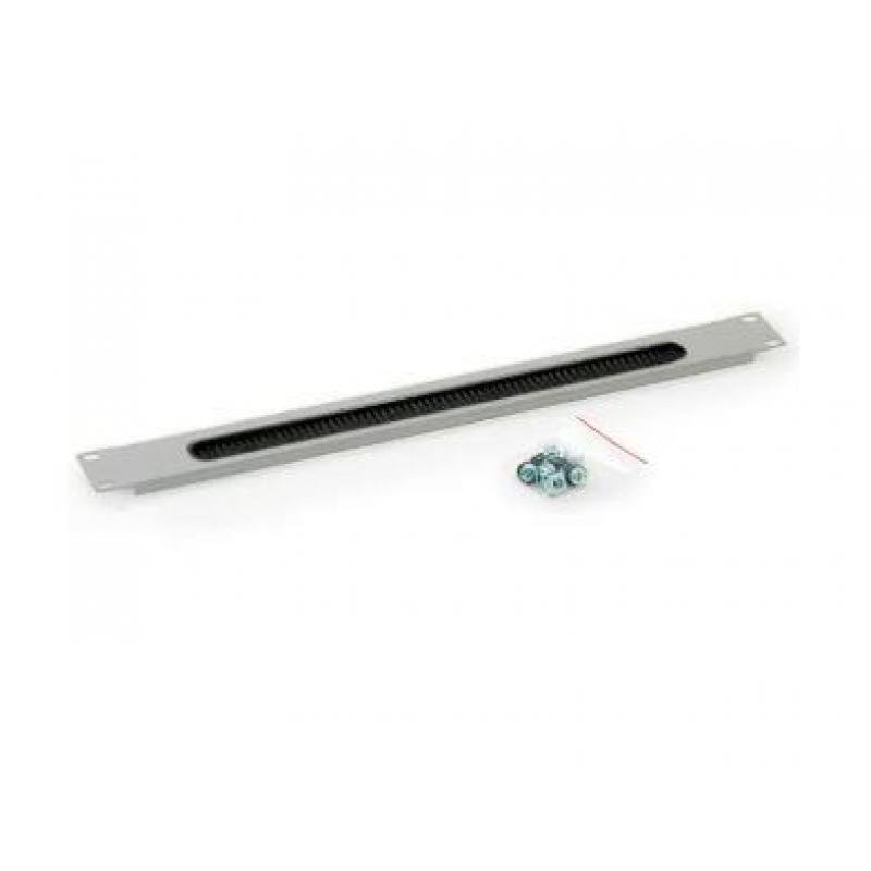 RACK ACC CABLE MANAGE. PANEL/W/BRUSH RAC-ZP-X03-A2 TRITON