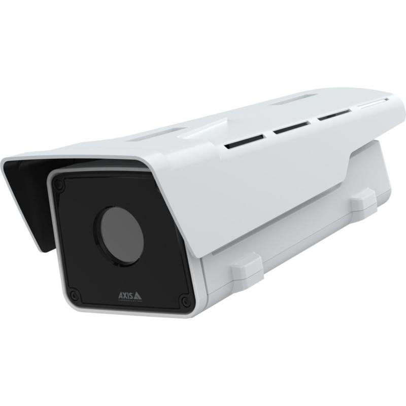 NET CAMERA Q2101-TE THERMAL/7MM 30FPS 02650-001 AXIS