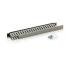 RACK ACC CABLE MANAGEMENT/PANEL 1U RAC-VP-X02-A1 TRITON