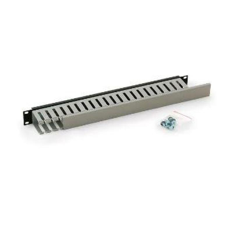 RACK ACC CABLE MANAGEMENT/PANEL 1U RAC-VP-X02-A1 TRITON