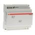 NET ACC POWER SUPPLY DIN/CP-D 4/4.2 100W 01169-001 AXIS
