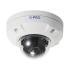 NET CAMERA 2MP DOME AI OUTDOOR/VANDAL WV-S2536LA I-PRO