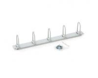 RACK ACC CABLE MANAGEMENT/PANEL 42U RAC-VP-X11-A1 TRITON