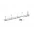 RACK ACC CABLE MANAGEMENT/PANEL 42U RAC-VP-X11-A1 TRITON