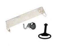 NET CAMERA ACC CABINET LOCK A/5505-651 AXIS