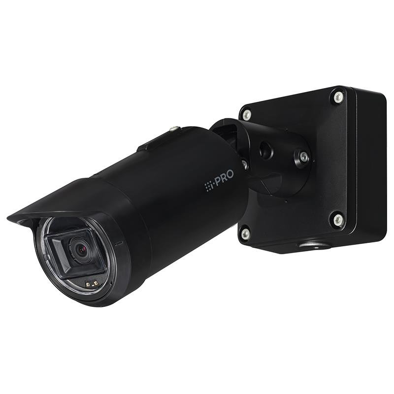 NET CAMERA 5MP BULLET AI OUTD./VANDAL WV-S15500-V3LN1 I-PRO