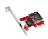 WRL ADAPTER 2500MBPS PCIE/PCE-C2500 ASUS