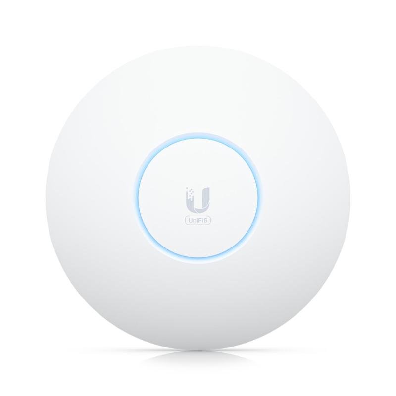 WRL EXTENDER/ACCESS POINT/U6-ENTERPRISE UBIQUITI