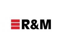 CABLE FO 12F DCA/OM4 R855625 R&M