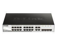DGS-1210-20/E