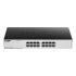 NET SWITCH 16PORT 1000M/UNMANAGED GO-SW-16G D-LINK