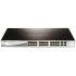 NET SWITCH 24PORT 10/100/1000/POE 4SFP DGS-1210-28P/E D-LINK