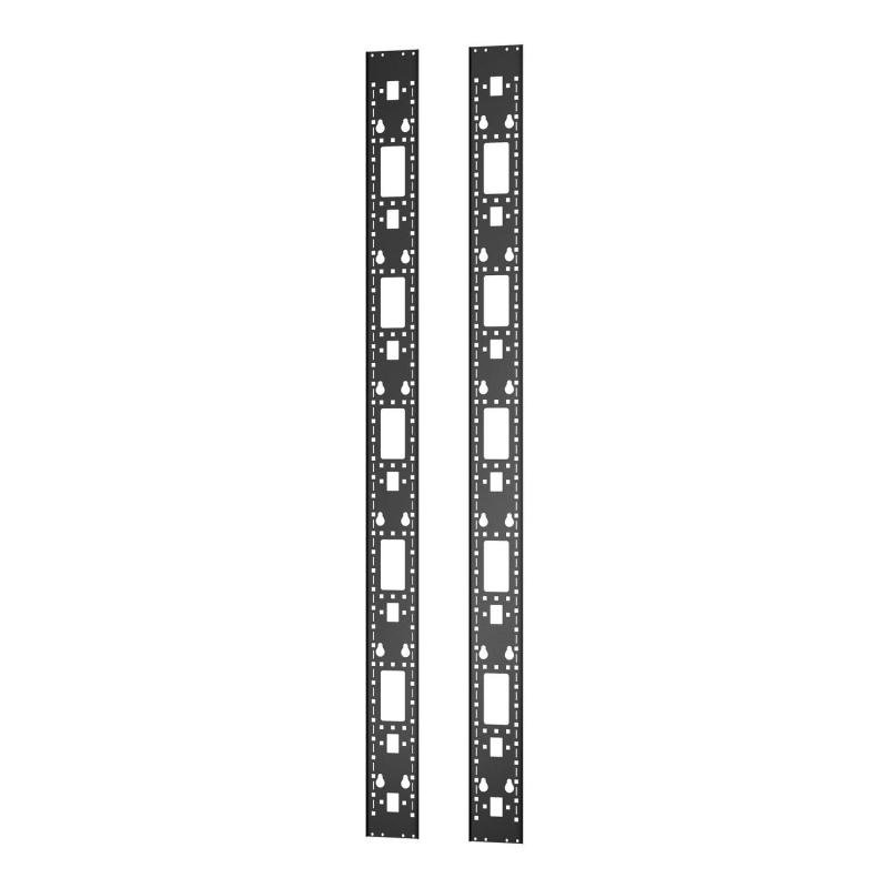 RACK ACC CHANNEL VERTICAL 0U/42U ER7RCC42 APC