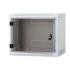 RACK ENCLOSURE 6U 19