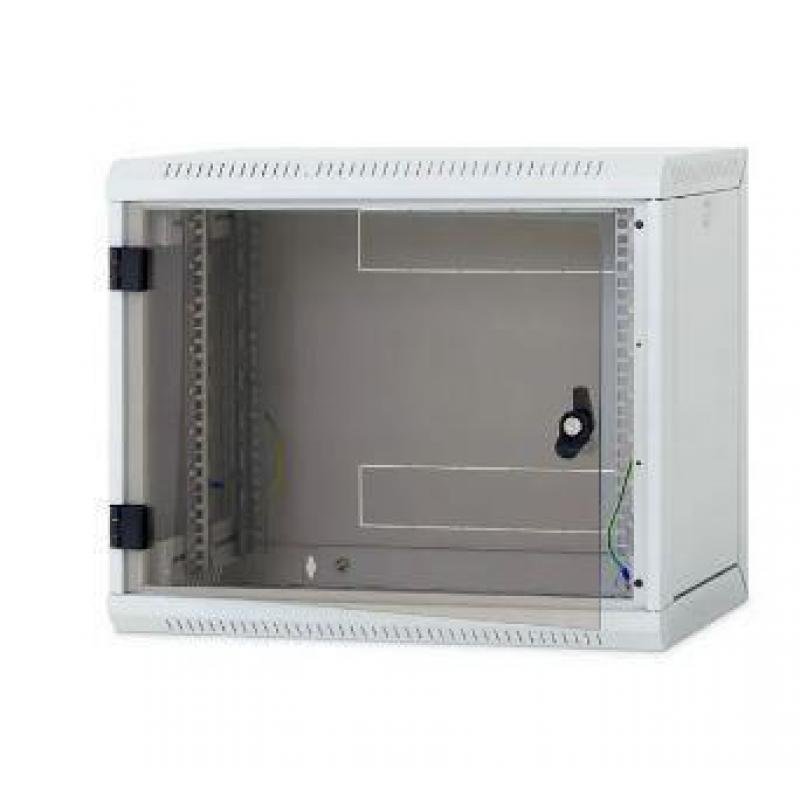 RACK ENCLOSURE 6U 19