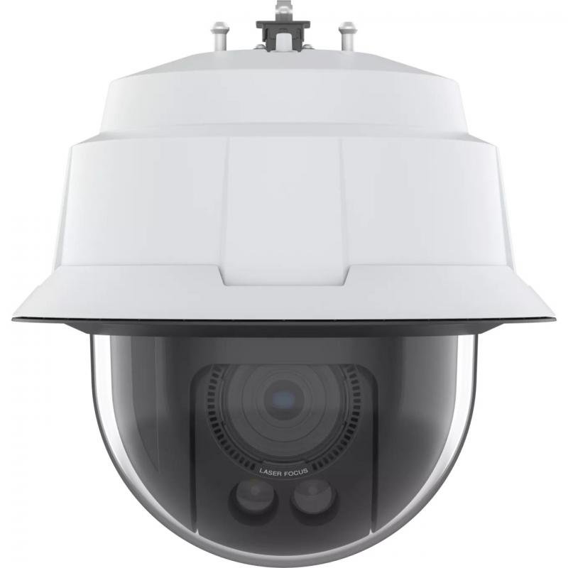NET CAMERA Q6086-E PTZ/DOME 03188-002 AXIS