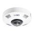 NET CAMERA 4K FISHEYE AI OUTD./VANDAL 360D. WV-S4576LMA I-PRO