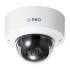 NET CAMERA 5MP DOME AI INDOOR/VANDAL WV-S22500-F6L I-PRO