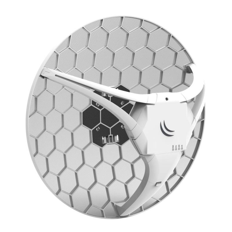 WRL LHG R 21DBI/RBLHGR MIKROTIK