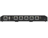 NET SWITCH 5PORT 1000M POE/ES-5XP UBIQUITI