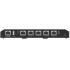 NET SWITCH 5PORT 1000M POE/ES-5XP UBIQUITI