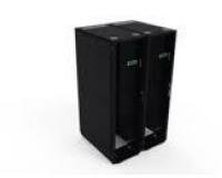 RACK ENCLOSURE 22U 600X1075/P9K04A HPE