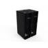 RACK ENCLOSURE 22U 600X1075/P9K04A HPE