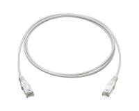 PATCH CABLE CAT6A U/FTP LSZH/3M GRAY BASIC R837005 R&M