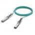 CABLE COPPER 5M SFP+/UACC-AOC-SFP10-5M UBIQUITI