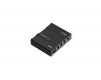 NET SWITCH 4PORT 10/100/1000M/TSW304 TELTONIKA
