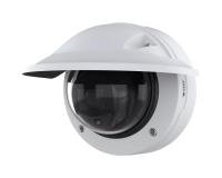 NET CAMERA P3277-LVE 5MP DOME/WHITE 03153-001 AXIS