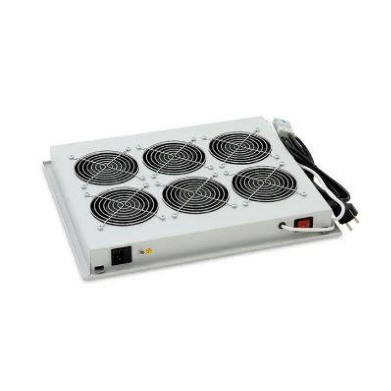RACK ACC FAN MODULE/RAC-CH-X05-X3 TRITON