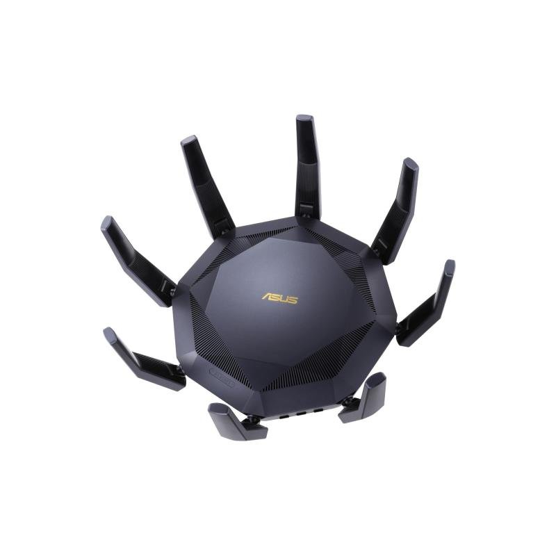 Tabletop router