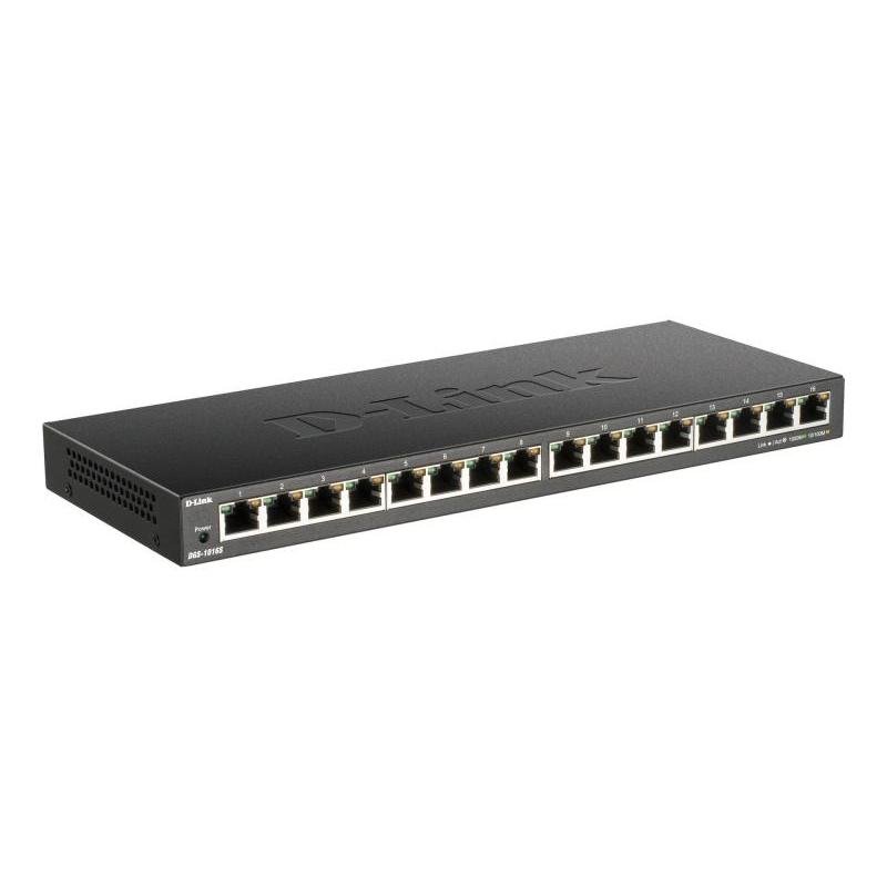 DGS-1016S