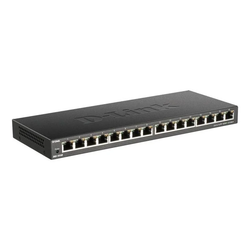 DGS-1016S