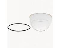 NET CAMERA ACC DOME COVER KIT//Q60-S SERIES 5700-751 AXIS