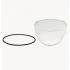 NET CAMERA ACC DOME COVER KIT//Q60-S SERIES 5700-751 AXIS