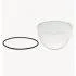 NET CAMERA ACC DOME COVER KIT//Q60-S SERIES 5700-751 AXIS