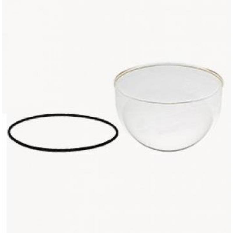 NET CAMERA ACC DOME COVER KIT//Q60-S SERIES 5700-751 AXIS