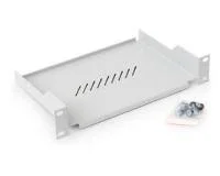 RACK ACC SHELF 1U 10