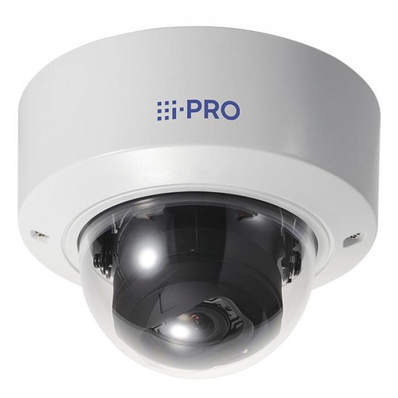 NET CAMERA 5MP BULLET AI OUTD./WV-X22500-V3L I-PRO