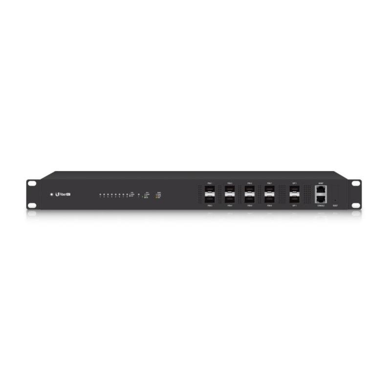 NET SWITCH 8PORT 1000M SFP+/UNIFI UF-OLT UBIQUITI