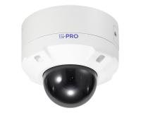 NET CAMERA 2MP PTZ AI OUTDOOR/VANDAL WV-S65300-ZYG I-PRO