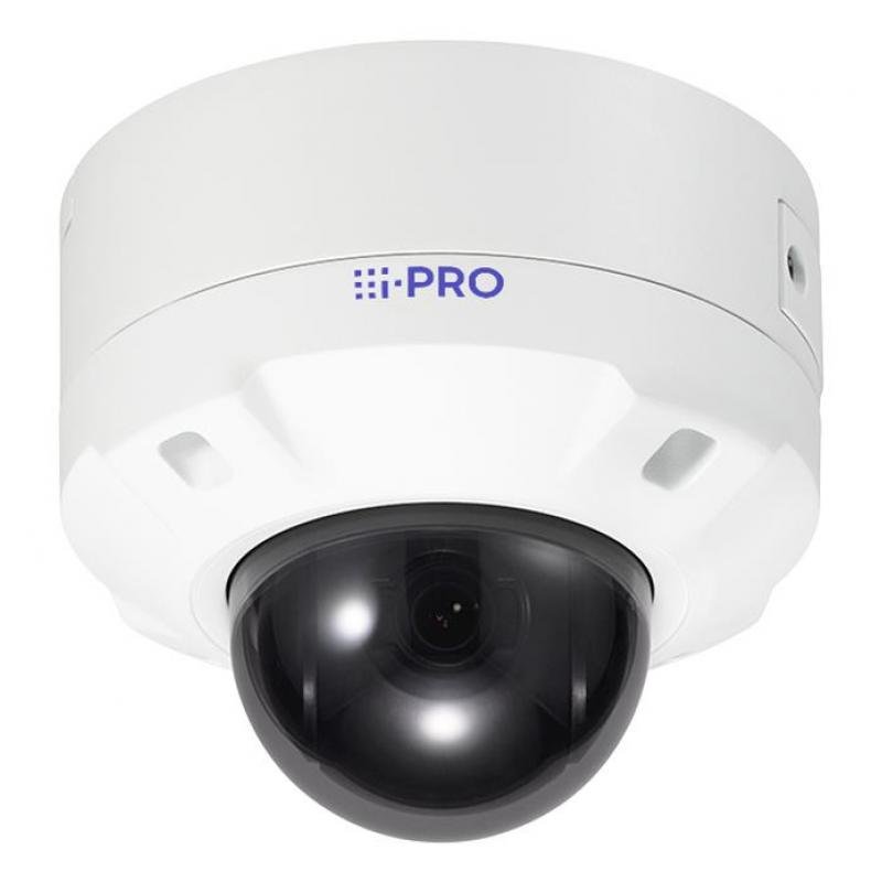 NET CAMERA 2MP PTZ AI OUTDOOR/VANDAL WV-S65300-ZYG I-PRO