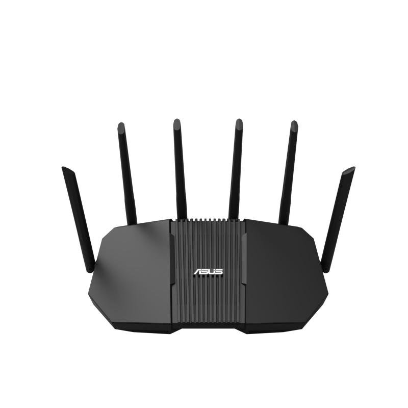 RT-BE90U BE9400 AiMesh Tabletop router
