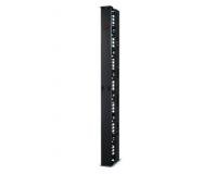 RACK ACC CABLE MANAGER SINGLE/84X6