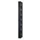 RACK ACC CABLE MANAGER SINGLE/84X6
